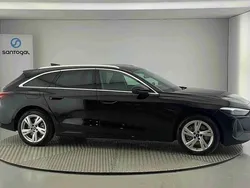 Preto Novo 2025 Audi A5 Business Coupé | € 57.490 (Preço elevado)