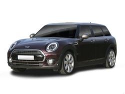 Preto Usado 2019 Mini One D Citadino | € 20.490 (Preço justo)