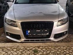 Usado 2010 Audi A4 Carrinha | € 7.650 (Bom preço)