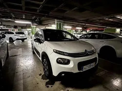 Usado 2019 Citroën C3 PureTech Citadino | € 11.700 (Preço elevado)