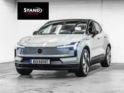 Cinzento Usado 2024 Volvo EX30 SUV | € 41.900 (Caro)