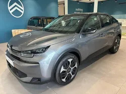 Cinza Novo 2025 Citroën C4 PureTech | € 26.000 (Caro)