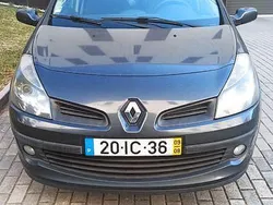 Usado 2009 Renault Clio II Carrinha | € 4.750 (Preço justo)