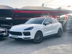 Branco Usado 2020 Porsche Cayenne SUV | € 84.950