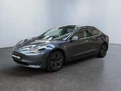 Cinza Usado 2020 Tesla Model 3 Long Range AWD Sedan | € 26.990 (Preço justo)