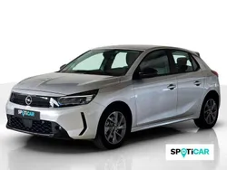 Cinzento Usado 2024 Opel Corsa | € 19.250 (Preço justo)