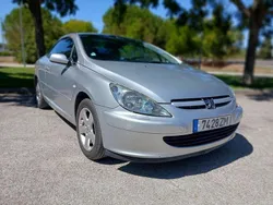 Usado 2005 Peugeot 307 | € 3.550 (Preço justo)