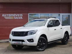 Branco Usado 2022 Nissan Navara N-Connecta Pickup | € 34.990 (Preço elevado)