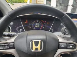 Usado 2008 Honda Civic Comfort Sedan | € 4.500 (Preço justo)