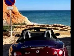 Usado 2003 BMW Z4 | € 14.500 (Super Preço)