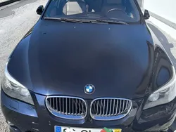Usado 2007 BMW 530 Comfort Edition Sedan | € 16.500
