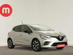 Usado 2024 Renault Clio V Evolution | € 17.499 (Preço justo)
