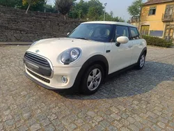Branco Usado 2021 Mini ONE Citadino | € 16.500 (Super Preço)