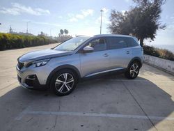 Cinzento Usado 2018 Peugeot 5008 Monovolume | € 15.500 (Super Preço)