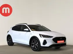 Usado 2022 Ford Focus Active X | € 19.299 (Bom preço)