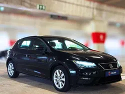 Usado 2018 Seat Leon Sedan | € 8.250 (Preço justo)