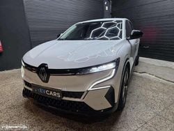 Branco Usado 2023 Renault R4 | € 22.400
