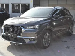 DS Automobiles DS7 Crossback