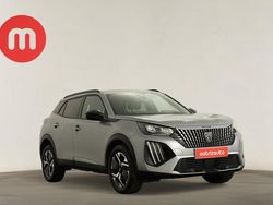 Usado 2024 Peugeot 2008 Allure SUV | € 22.499 (Preço justo)