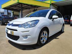 Usado 2015 Citroën C3 PureTech Citadino | € 6.000 (Super Preço)