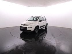 Branco Usado 2022 Fiat Panda City Life | € 13.950 (Preço justo)