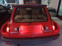 Vermelho Usado 1983 Renault R5 Citadino | € 125.000