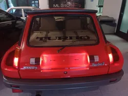 Renault R5
