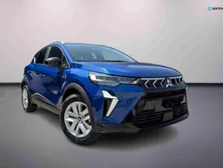 Azul Novo 2025 Mitsubishi ASX Invite SUV | € 23.900 (Preço justo)
