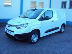 Branco Usado 2021 Toyota Proace Van | € 18.250 (Preço elevado)