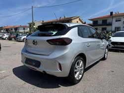 Cinza Usado 2022 Opel Corsa Elegance | € 14.990 (Preço justo)
