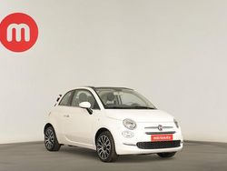 Usado 2023 Fiat 500C Cabrios | € 15.499 (Preço justo)