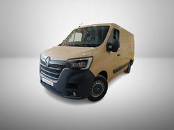 Bege Usado 2020 Renault Master Van | € 18.990 (Preço justo)