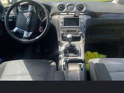 Usado 2007 Ford Galaxy Monovolume | € 3.000