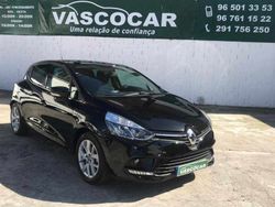 Preto Usado 2019 Renault Clio IV LIMITED | € 14.990 (Caro)