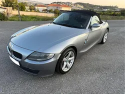 Usado 2006 BMW Z4 | € 9.500 (Super Preço)