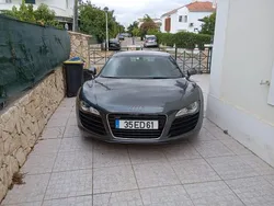 Usado 2007 Audi R8 Coupé Coupé | € 65.000