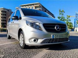Usado 2018 Mercedes Vito Monovolume | € 25.000