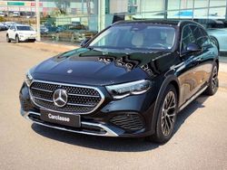 Preto obsidian Usado 2024 Mercedes E300 Advanced Carrinha | € 74.990