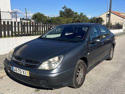 Usado 2004 Citroën C5 Sedan | € 2.000