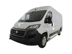 Branco Usado 2022 Fiat Ducato Van | € 28.950