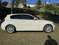 Usado 2008 BMW 118 Citadino | € 7.900 (Preço justo)