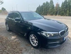 Usado 2017 BMW 520 Carrinha | € 19.499