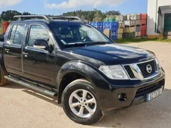 Usado 2013 Nissan Navarra SUV | € 16.650