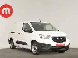 Usado 2022 Opel Combo Enjoy Monovolume | € 16.999 (Preço justo)
