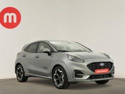 Usado 2025 Ford Puma ST-Line X | € 23.499 (Preço justo)