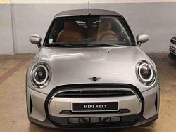 Cinzento Usado 2023 Mini Cooper Cabriolet Classic Cabrios | € 34.990 (Preço justo)