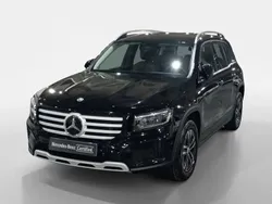Preto Usado 2024 Mercedes GLB180 SUV | € 47.950