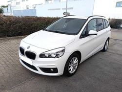 Usado 2016 BMW 218 Carrinha | € 9.800