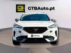 Branco Usado 2023 Cupra Formentor VZ SUV | € 30.499 (Bom preço)