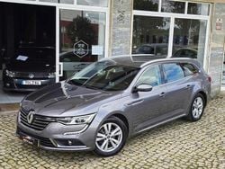 Cinza Usado 2017 Renault Talisman Life Carrinha | € 12.950 (Preço justo)